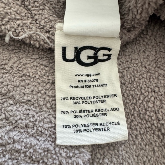UGG- Kallie Cardigan - Picture 8 of 8